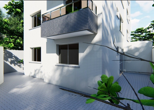 Imagem 5 de 12 de Apartamento - Cobertura, Para Venda Em Contagem/mg - Imob9