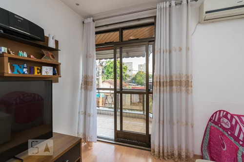 Apartamento Para Aluguel - Irajá, 3 Quartos, 90 - 893308402