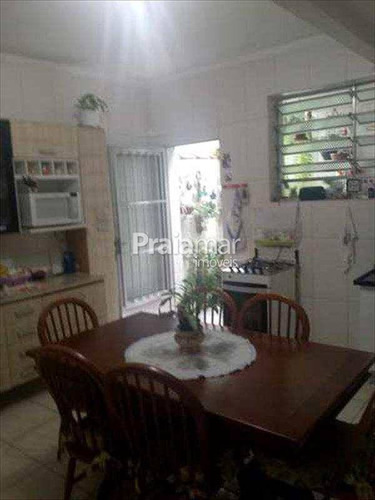 Imagem 5 de 22 de Casa 02 Dormitórios I 60m² I Jardim Independência I Sv - 1153