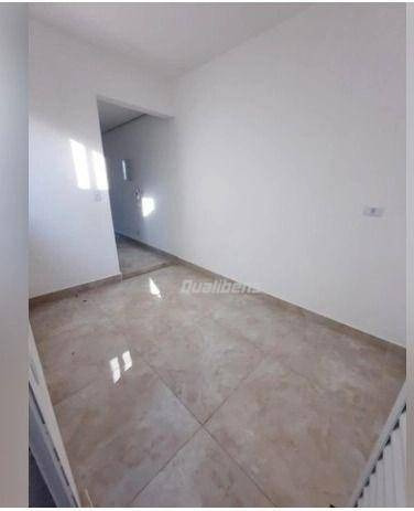 Imagem 8 de 24 de Sobrado Com 2 Dormitórios À Venda, 63 M² Por R$ 280.000,00 - Vila Bocaina - Mauá/sp - So0065