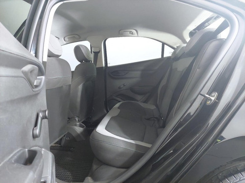 Imagem 11 de 15 de 151464 - Chevrolet Onix 2015 Com Garantia