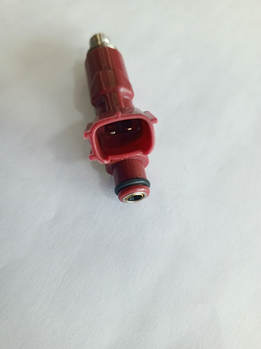 Inyector Toyota Terios 1.3 2002-2007
