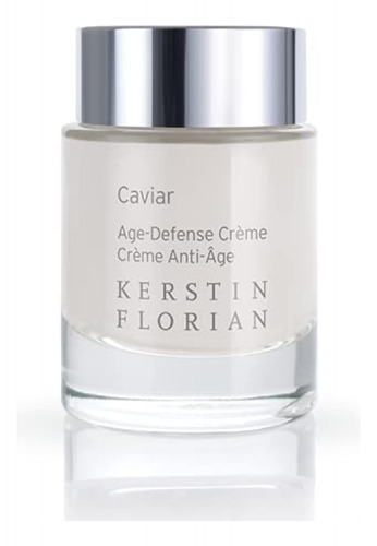 Kerstin Florian Caviar Age-defense Creme, Para Antienvejecim