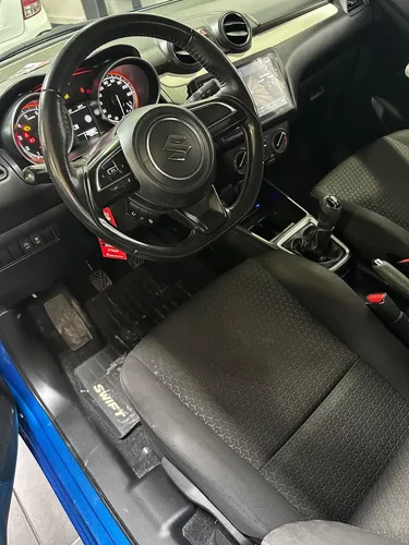 Suzuki Swift Mt 4x2 1.3