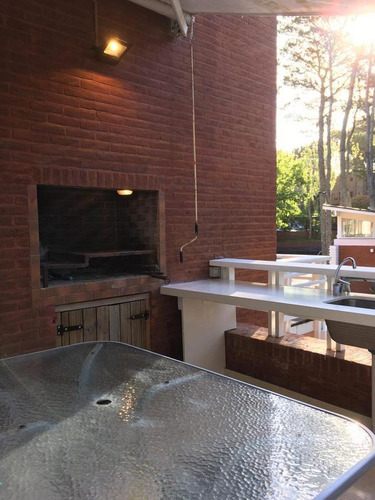 Imagen 29 de 30 de Departamento En Venta- 4 Ambientes - Barrio Privado - Terrazas Al Golf - Pinamar
