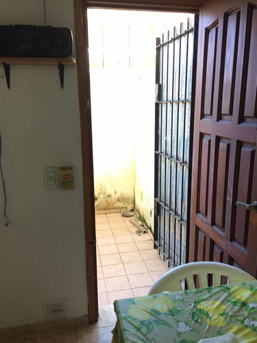 Imagen 13 de 20 de Triplex De 4 Ambientes