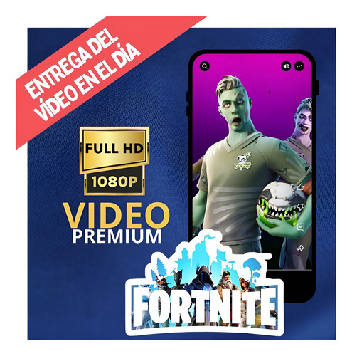 Invitación Digital De Cumpleaños Fornite Zombies - Tiziben Fornite Zombies