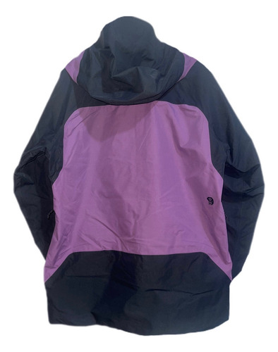 Campera Sky Goretex Mountain Hard Wear Recco (Usado)