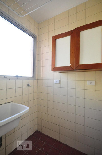 Apartamento À Venda - Panamby, 1 Quarto, 37 - S892828147