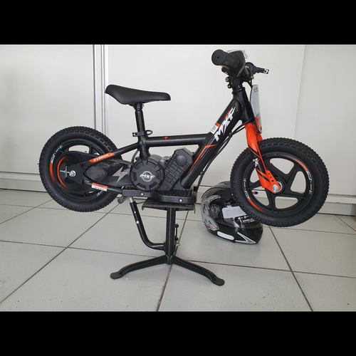 Imagem 2 de 5 de Mxf E-biker 12 Elétrica