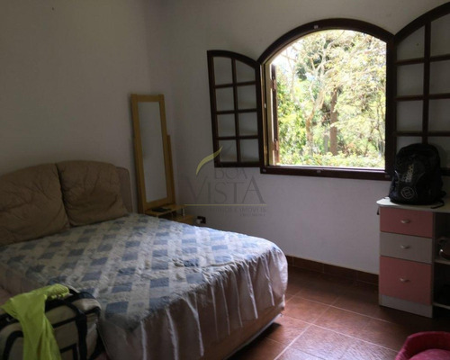 Chácara A Venda No Bairro Taboão Em Piracaia - Ch00024 - 67649696