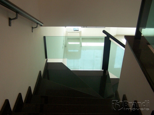 Imagem 9 de 15 de Sobrado 3 Suites - Parque Sao Lucas - V-842