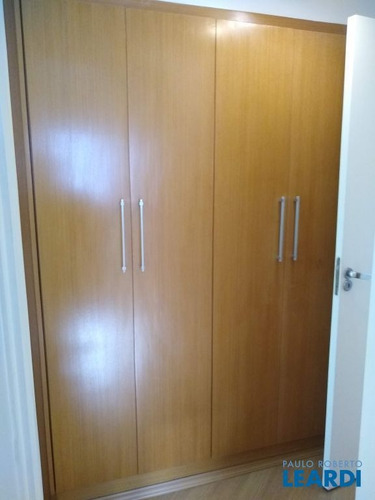 Imagem 14 de 15 de Apartamento - Higienópolis - Sp - 638218