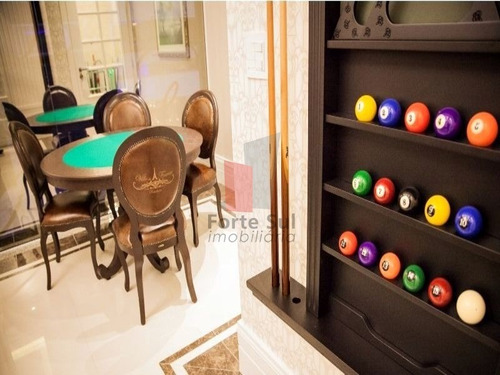 Imagem 20 de 22 de Apartamento - Ap1222 - 34349802