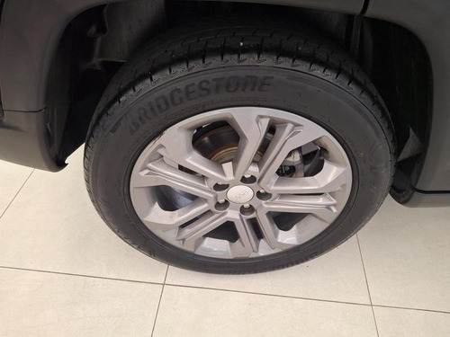 Jeep Compass Long. T270 1.3 Tb 4x2 Flex Aut.