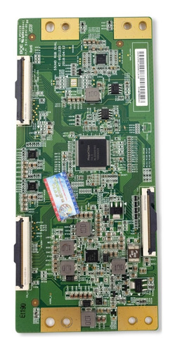 Main + Tcon Vizio M556-g4 T.mt5597.u768 (Usado)