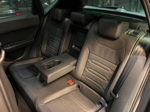 Cupra Ateca 300Hp