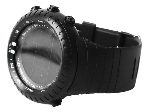 Reloj Deportivo Digital Nocturno Para Hombre, Impermeable, D