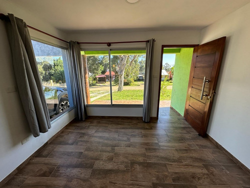 Casa A La Venta En Punta Fria