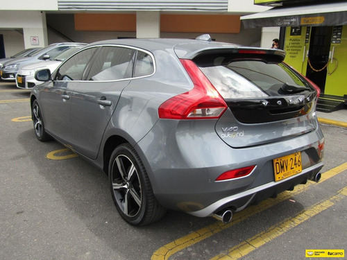 Volvo V40 2.0 T4 Drive-e R-design