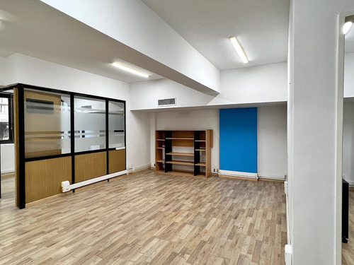 Imagen 17 de 30 de Oportunidad!! Venta Oficina Piso 230m2 + Cochera