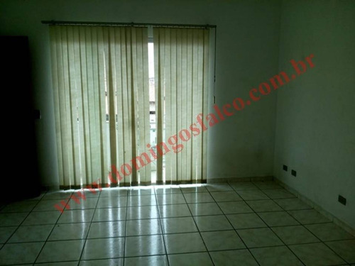 Imagem 18 de 19 de Venda - Apartamento - Parque Residencial Jaguari - Americana - Sp - D4860