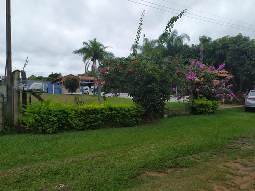 Sítio À Venda Em Bacaetava, Iperó - St00109 - 68995741
