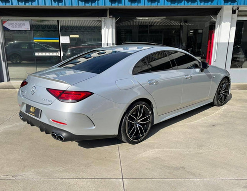 Imagem 4 de 14 de Mercedes-benz Cls 53 Amg 3.0 I6 Gasolina 4matic+ 9g-tronic