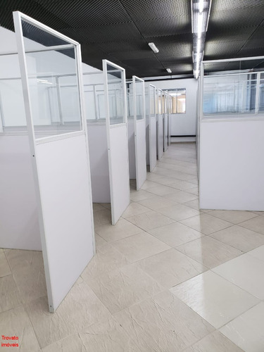 Imagem 16 de 25 de Prédio Comercial Com Salão, Escritórios E Vagas Livres Na Casa Verde Para Aluguel. Excelente Opção E Condições. Vai Alugar Muito Rápido, É Excelente! - Sl00007 - 69417342