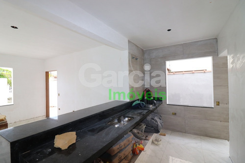 Imagem 7 de 11 de Casa Com 3 Dormitórios Em Peruíbe - 6309 - 70393762