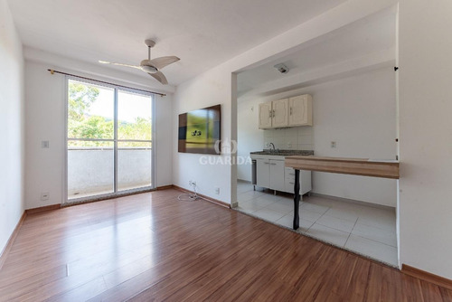 Imagem 1 de 30 de Apartamento Para Aluguel, 2 Quartos, 1 Vaga, Alto Petropolis - Porto Alegre/rs - 11298