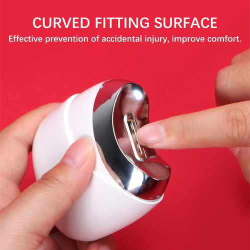 Cortador De Unhas Automático Cortador De Unhas Automático Re