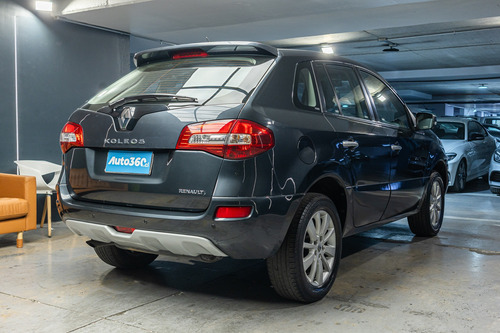 Renault Koleos Expression 2.0 AT