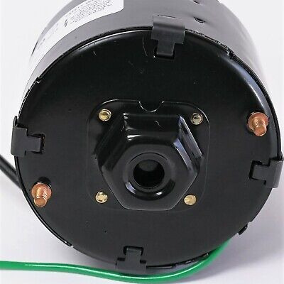 D1109 Fasco For Nutone Bathroom Fan Vent Motor 23405 233 Vve