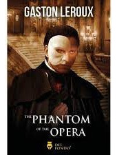 The Phantom Of The Opera - Gaston 