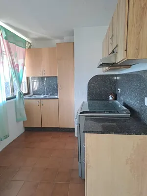 Apartamento en alquiler