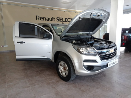 Chevrolet S10 Ls 4x2 / Mod: 2017 C/104.000km