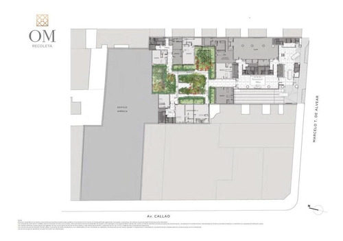 Imagen 11 de 28 de Departamento - Recoleta