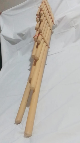 Sampoña Siku Toyos