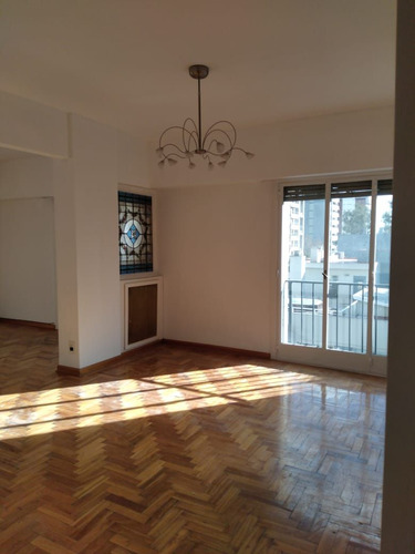 Departamento En Venta En Lomas De Zamora