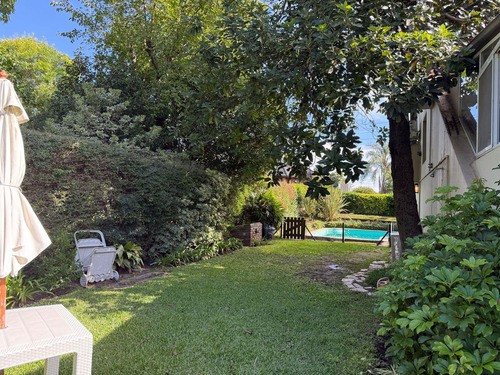 Casa A La Venta En Pilar