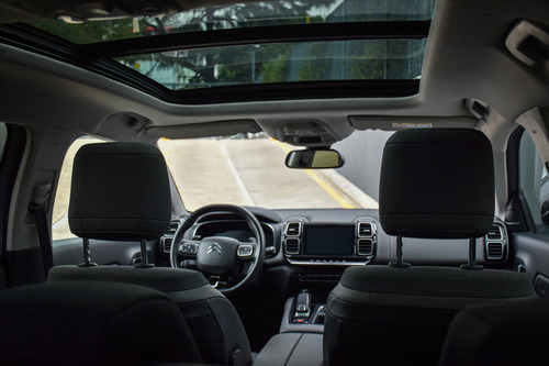 Citroën C5 Aircross 1.6 Thp Eat6 Feel Pack