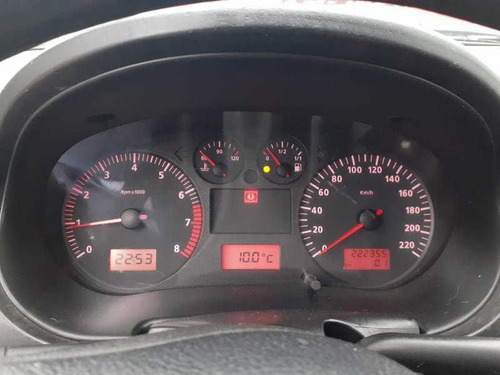 Imagem 10 de 10 de Seat Cordoba 1.6 4p 2000