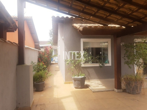 Imagem 2 de 21 de Casa Com 2 Quartos E 3 Vagas Para Venda, Próximo A Praia De Itaipuaçu, Rj - Ca00727 - 70667918