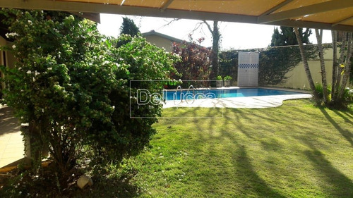 Imagem 11 de 27 de Casa À Venda Em Sítios De Recreio Gramado - Ca004071