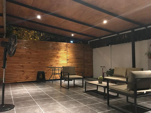 Casa En Venta De 3 Dorm. En Puente Alto