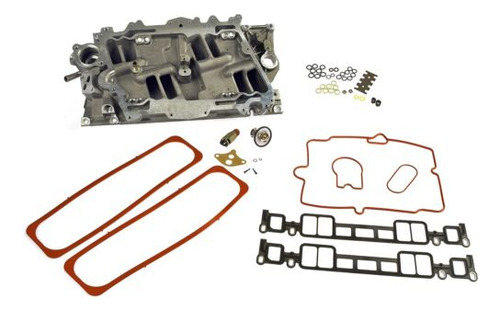 Multiple Admision Inf Chevrolet C2500 5.7l V8 96-00