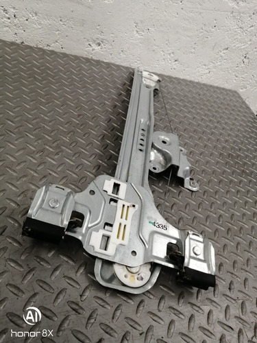 Mecanismo Elevador Tras Izq Chevrolet Trax 4x2 1.8 Std 12/16 (Usado)