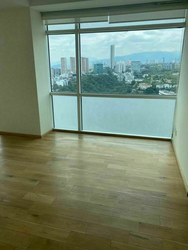 Imagen 2 de 7 de Departamento En La Colonia Napoles, Residencial Dakota