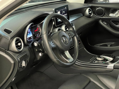 Mercedes-Benz Clase GLC 2.0 300 Sport At